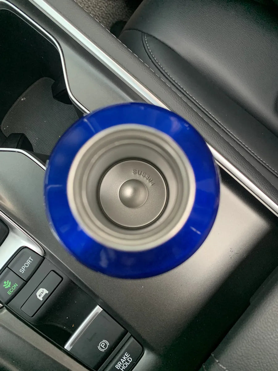 NOS Stainless Steel Cup 500ML