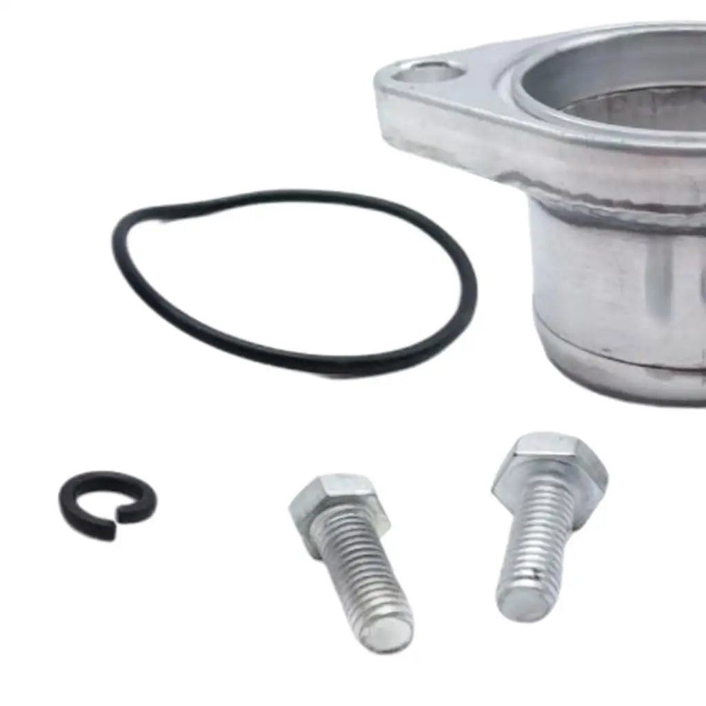 Turbo Compressor Inlet Flange Adapter for Nissan Engines