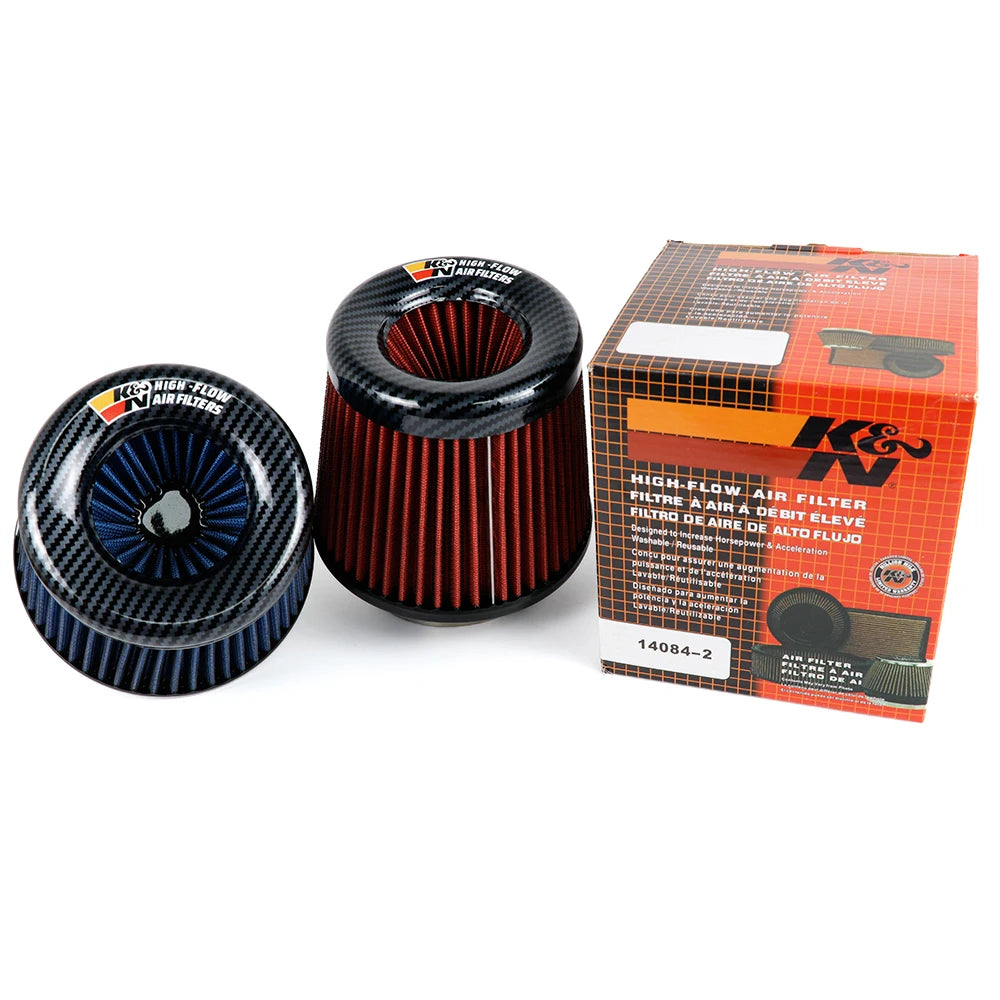 KN Style 3-inch (76mm)  Air PodFilter