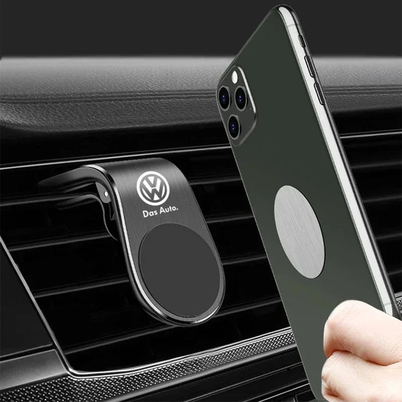 Magnetic Car Phone Holder for Volkswagen Models