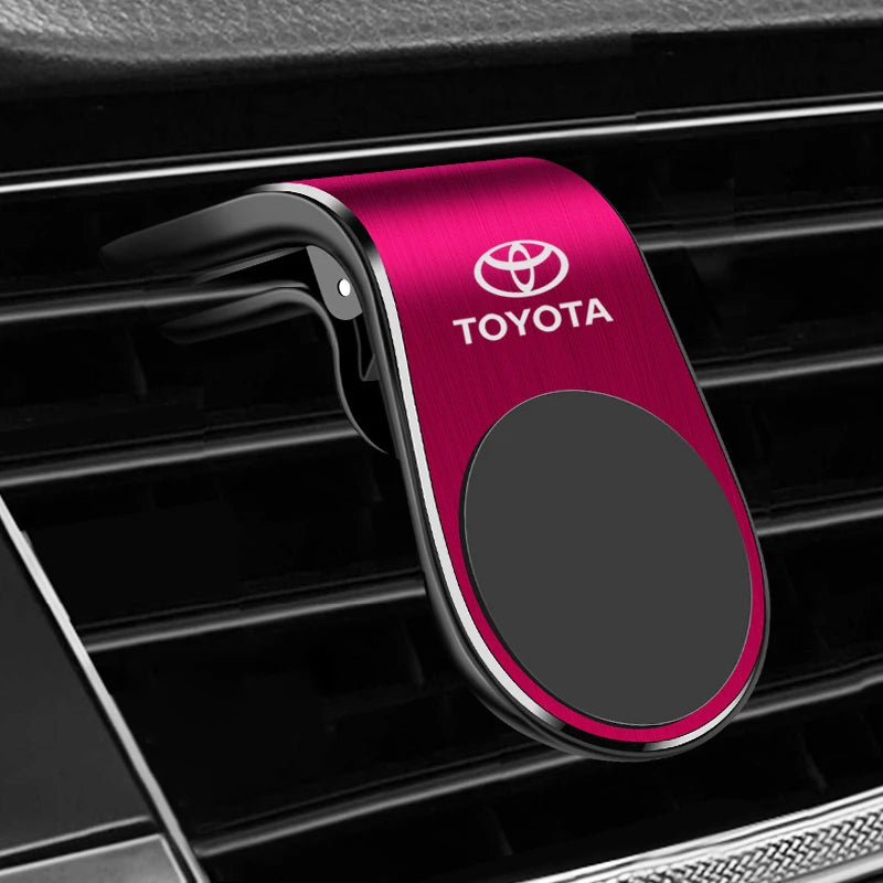 Magnetic Car Mobile Phone Holder for Toyota