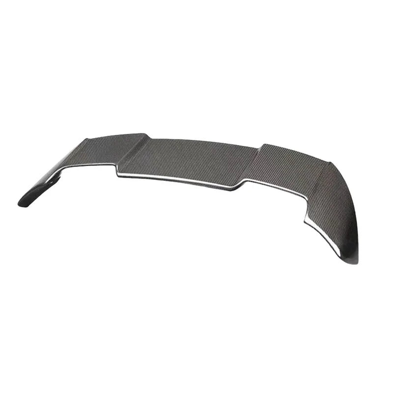 Toyota Corolla Hatchback Rear Roof Spoiler Wing Kit (2019-2025)