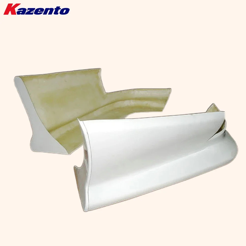 Nissan Skyline R33 GTS TS Style Rear pod