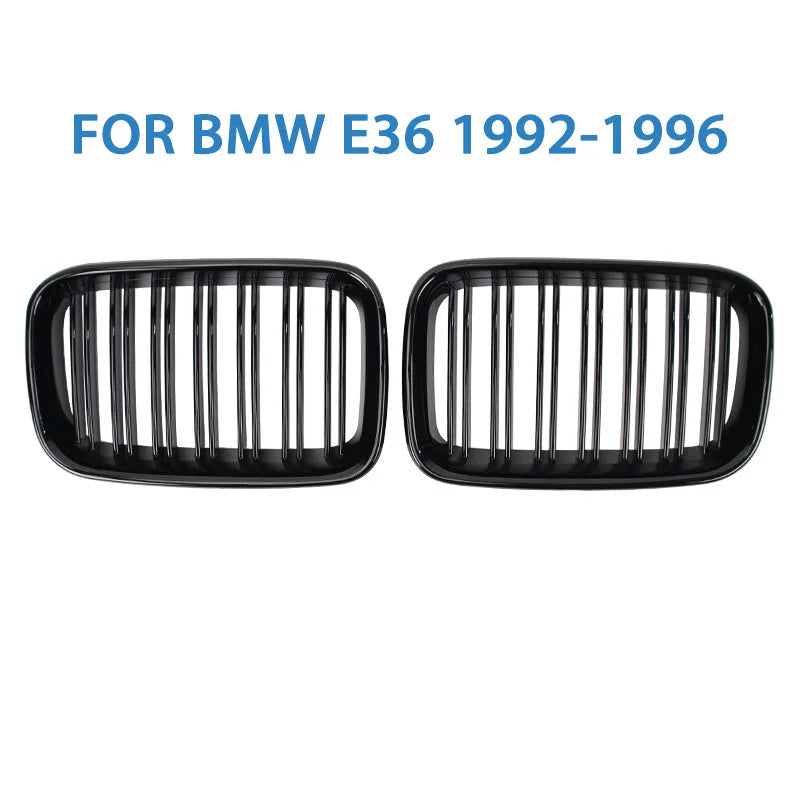 BMW Front Grill E36
