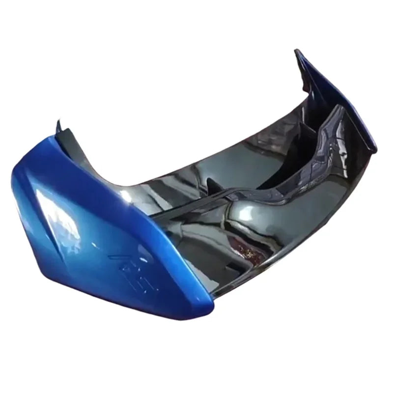 Rear Spolier Lip For Ford Focus MK3 MK3.5 RS ST (2012-2018)