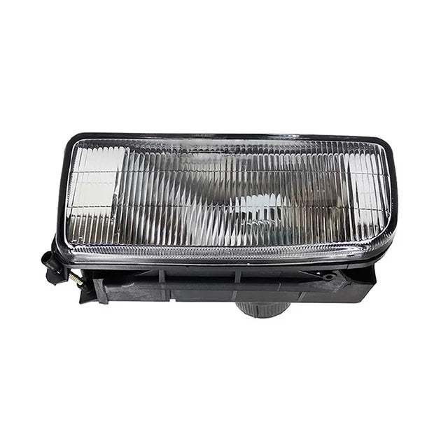 Front Bumper Fog Light Lamp With Bulbs For BMW 3 Series E36 318-328i