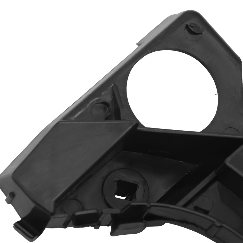 Pair Front Bumper Mounting Brackets for Toyota Corolla 2003 -2008