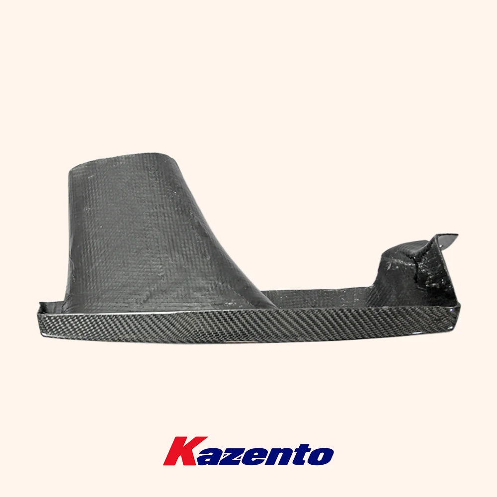 Nissan Skyline R32 GTR/GTS Carbon Fiber Vented Headlight Replacement (LHS)