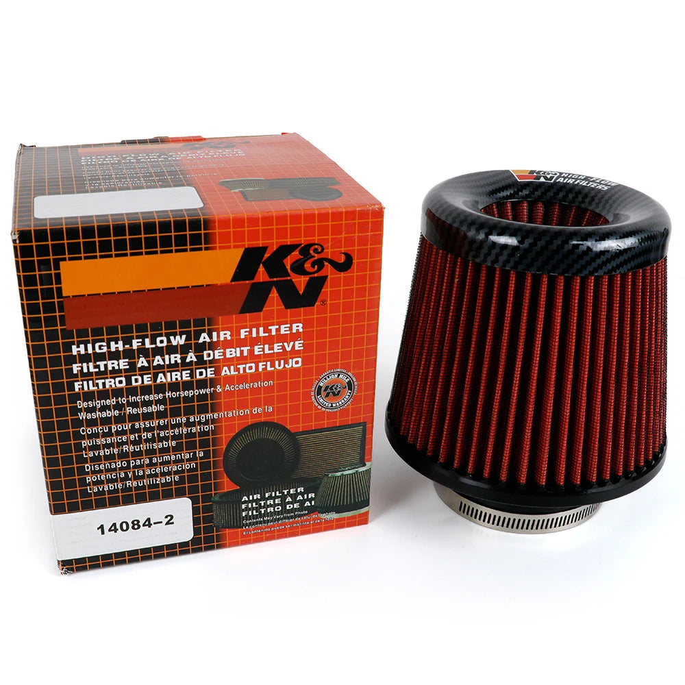 KN Style 3-inch (76mm)  Air PodFilter