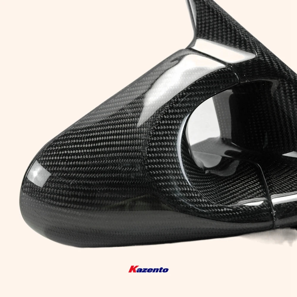 For Nissan S15 Silvia Aero Mirror Carbon Fiber
