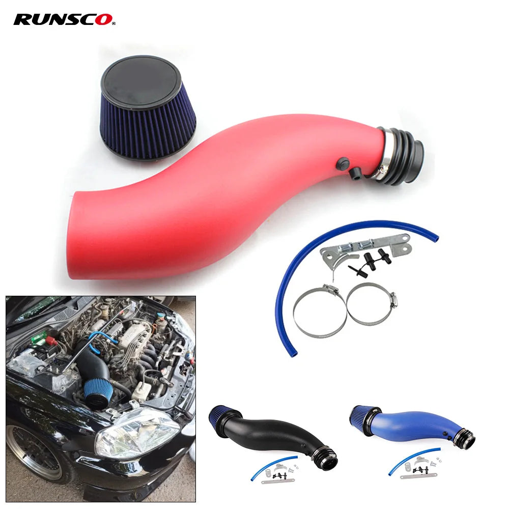 Honda Air Intake Pipe for Honda Civic 1992-2000 EK & EG