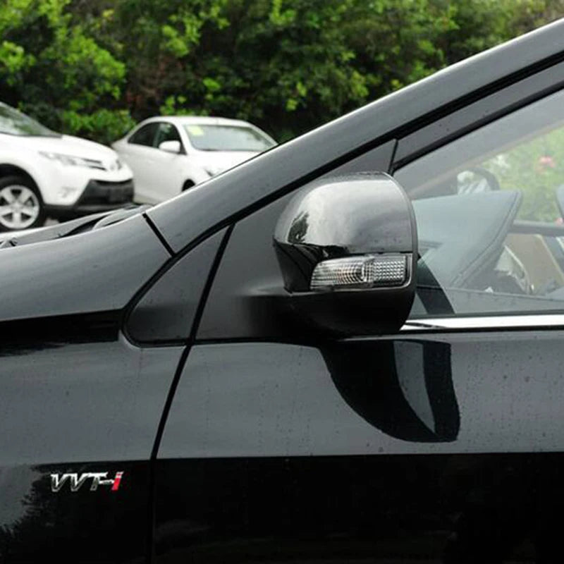 VVTi Metal Alloy Fender Emblem/ Badges for Toyota Models