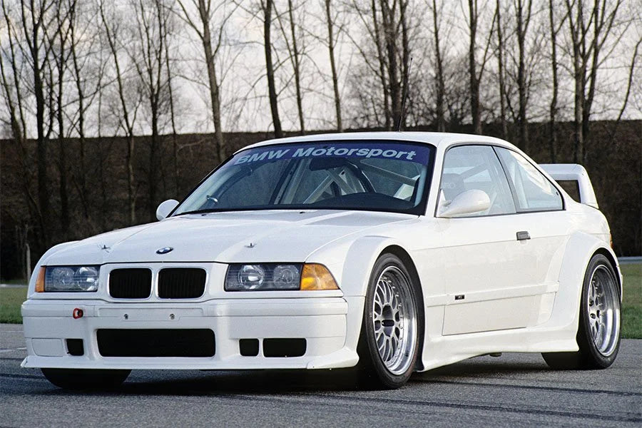 E36 M3 Conversion Kit Bundle