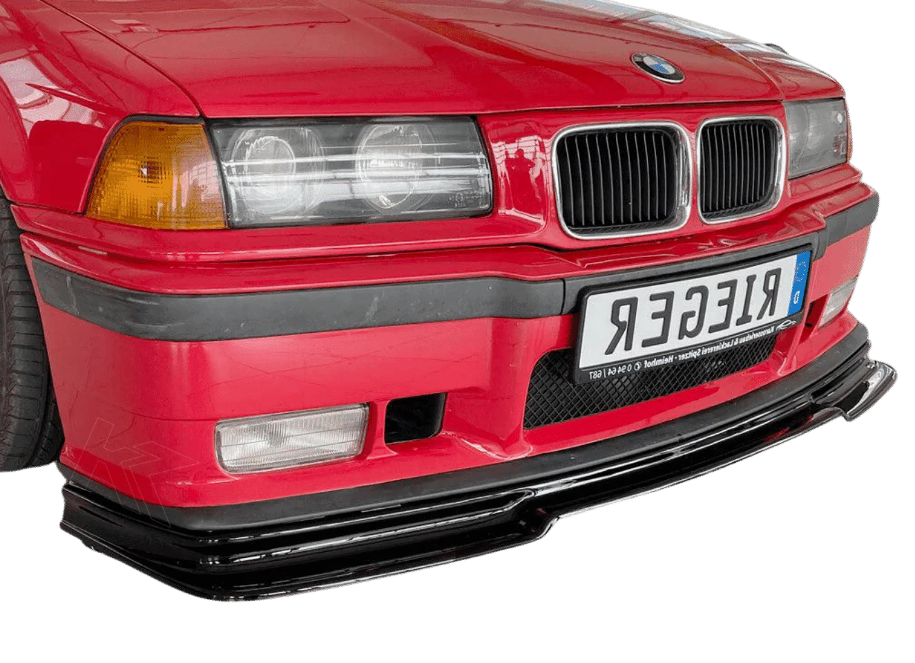 E36 M3 Conversion Kit Bundle