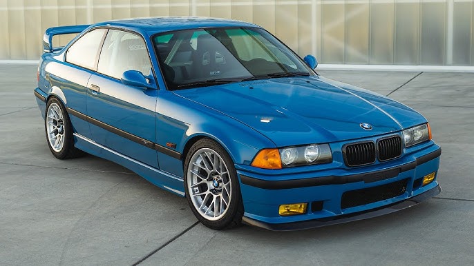 E36 M3 Conversion Kit Bundle